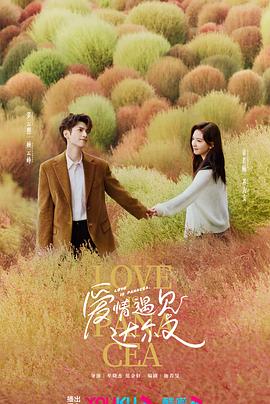 爱的困惑
